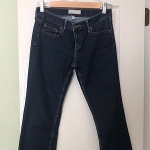 Banana Republic Bootcut Jeans EUC